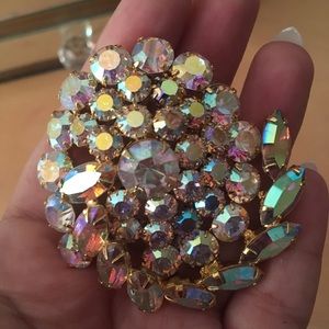 ALEX AND ANI Brooch - Beautiful!
